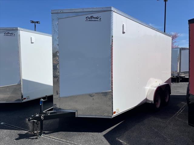 2025 Seed Cargo        7X14TA2* 