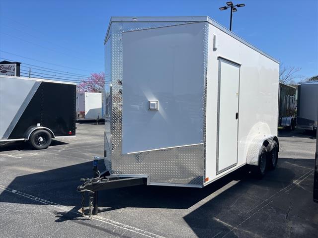 2025 Seed Cargo        7X14TA2* CONCESSION 