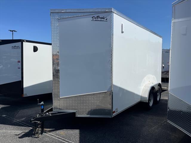 2025 Seed Cargo        7X14TA2* 