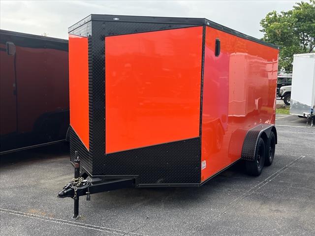 2025 Seed Cargo        7X14TA2 BO 