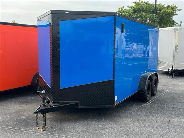 2025 Seed Cargo        7X14TA2 BO 