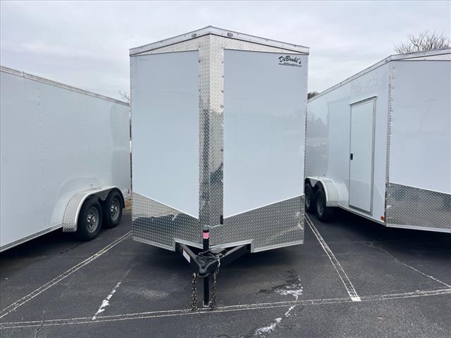 2025 Seed Cargo        SC7X16TA2* 