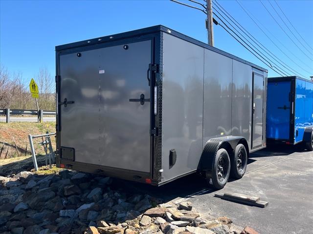 2025 Seed Cargo        7X16TA2 BO 