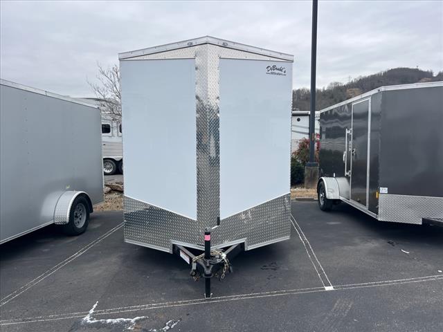 2025 Seed Cargo        SC7X16TA2* 
