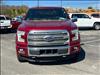 2016 Ford F-150 Platinum
