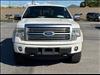 2011 Ford F-150 Platinum