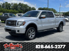 2012 Ford F-150 FX4
