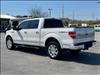 2011 Ford F-150 Platinum