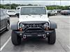 2010 Jeep Wrangler Sport