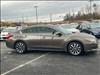 2017 Nissan Altima 2.5 SL
