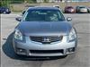 2007 Nissan Maxima 3.5 SL