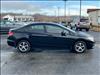 2015 Honda Civic SE