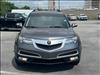 2012 Acura MDX SH-AWD