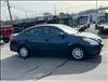 2015 Nissan Versa 1.6 S