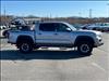 2018 Toyota Tacoma TRD Off-Road