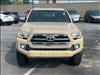 2016 Toyota Tacoma Limited