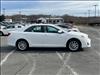 2012 Toyota Camry Hybrid XLE