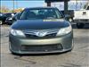 2013 Toyota Camry Hybrid LE