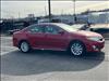 2012 Toyota Camry Hybrid XLE