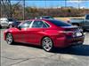 2016 Toyota Camry 4dr Sedan