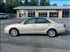 2005 Toyota Camry 4dr Sedan