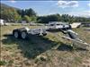 2024 Sure Trac         ST82X18 ALUMINUM POWER TI 