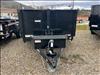 2025 Sure Trac         ST6X10 SD LP 10K Telescoping 