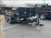 2025 Sure Trac         ST6X10 SD LP 10K Telescoping 