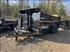 2025 Sure Trac         82X16 4FT SIDE 14K TELE 