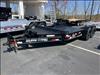 2025 Sure Trac         7X14 DROP DECK ET 15.4K 