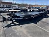 2025 Sure Trac         ST7X18 DROP DECK ET 15.4K 