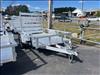 2023 Sure Trac         ST5X8 ALUMINUM TT UTILITY 