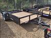 2023 Sure Trac         ST7X12 TT ATV 3K 