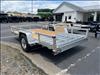2024 Sure Trac         ST6X12 Aluminum Tube Top 