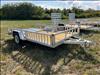 2024 Sure Trac         ST7X12 ALUMINUM TUBE TOP 