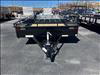 2025 Sure Trac         ST7X12 HIGH SIDE 5K 