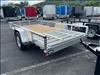 2024 Sure Trac         ST6X12 Aluminum Tube Top 