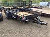 2023 Sure Trac         ST7X12 STEEL HIGH SIDE 3K 
