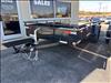 2025 Sure Trac         6X12 STEEL HIGH SIDE 3K 