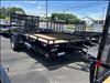 2024 Sure Trac         ST7X14 Steel High Side 5K 