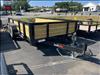 2024 Sure Trac         ST7X14 3 Board Tube Top 1 
