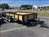 2024 Sure Trac         ST7X14 3 Board Tube Top 1 