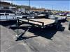 2025 Sure Trac         ST7X18 (16+2) CC CAR HAUL 