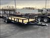 2024 Sure Trac         ST7X18 UTILITY TUBE TOP 