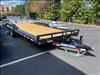 2023 Sure Trac         ST8.5X20 (18+2) CAR HAULER 