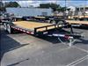 2023 Sure Trac         ST8.5X20(18+2) CAR HAULER 