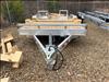 2025 Sure Trac         ST 7X18 (16+2) ET ALUMINUM 
