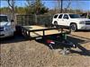 2024 Sure Trac         ST7X20 Utility Tube Top 1 