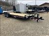 2025 Sure Trac         ST7X18+4 TB ET 14K 