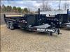 2025 Sure Trac         ST7X16 PRO SERIES TELE 15 